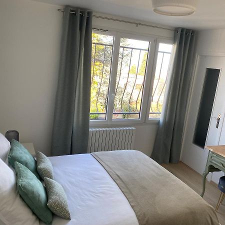 Apartament Montagnards Ceyrat Zewnętrze zdjęcie
