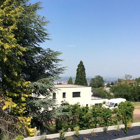 Apartament Montagnards Ceyrat Zewnętrze zdjęcie