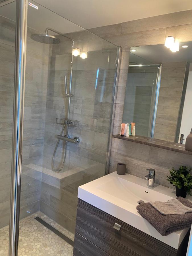 Apartament Montagnards Ceyrat Zewnętrze zdjęcie