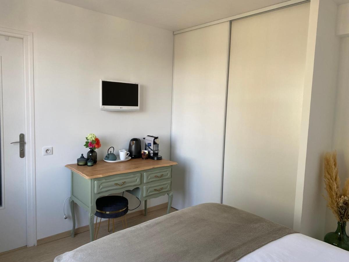 Apartament Montagnards Ceyrat Zewnętrze zdjęcie